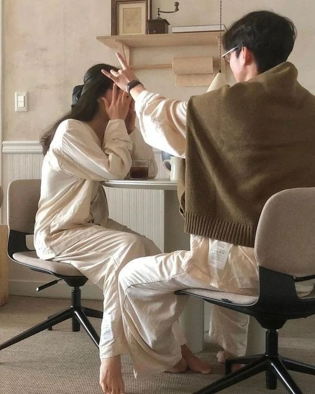 Thấy người yêu mình vô dụng sau khi xem quá nhiều clip ngôn tình trên TikTok-2