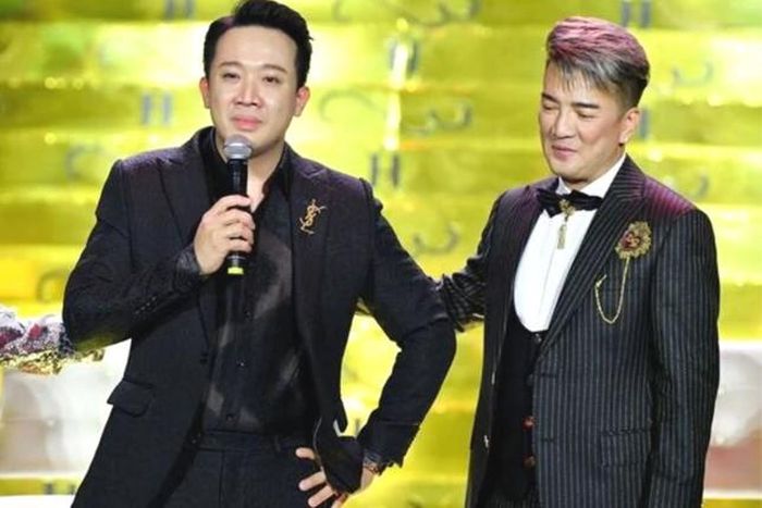 Trấn Thành nức nở thú nhận đời nghệ sĩ khó nuốt, netizen lại bùng nổ tranh cãi-2