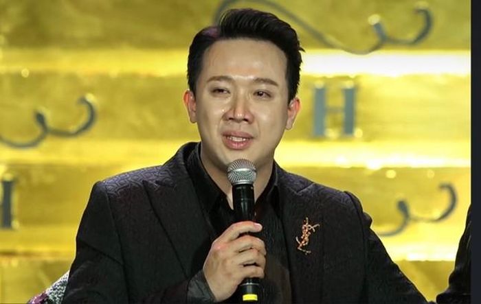 Trấn Thành nức nở thú nhận đời nghệ sĩ khó nuốt, netizen lại bùng nổ tranh cãi-3