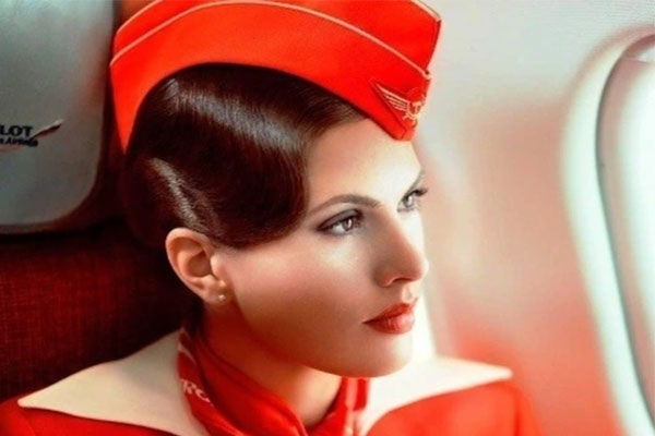 Tiếp viên hàng không lộ góc khuất việc lương cao nhưng không nhẹ”-6