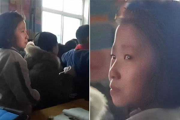 Bố mẹ thay con trai đệ đơn ly hôn: Không để con dâu khổ thêm nữa-3