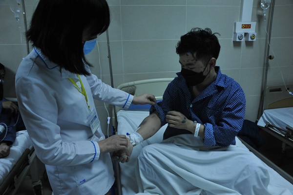 Bệnh thủy đậu đang bùng phát: Bị thủy đậu bao nhiêu ngày thì khỏi, có bị lại lần 2 không?-7