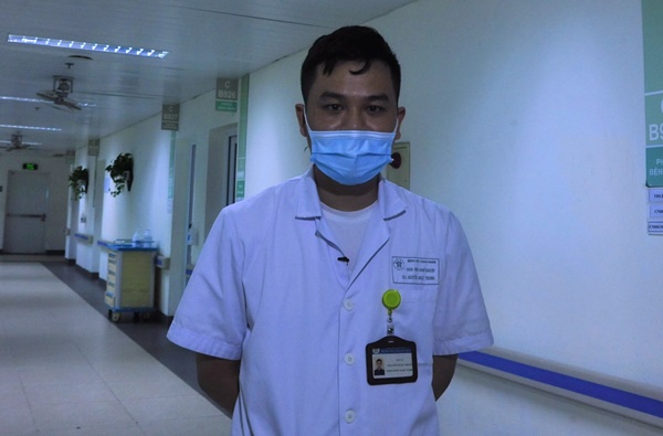 Hà Nội xuất hiện bệnh thủy đậu trái mùa ở hàng loạt người lớn, chuyên gia khuyến cáo đeo khẩu trang-5