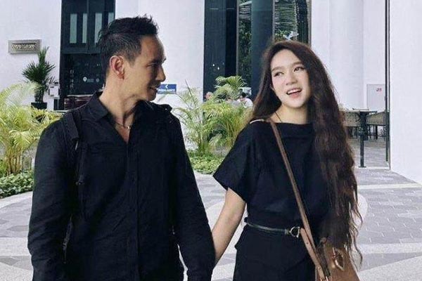 Vợ Lý Hải qua 4 lần sinh nở vẫn đẹp, có gu thời trang sành điệu vạn người mê-10