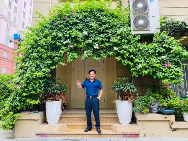 Biệt thự nhà vườn như lâu đài của Đại gia chân đất Quang Tèo thay đổi chóng mặt, đẹp ngỡ ngàng sau nhiều lần tu sửa-1