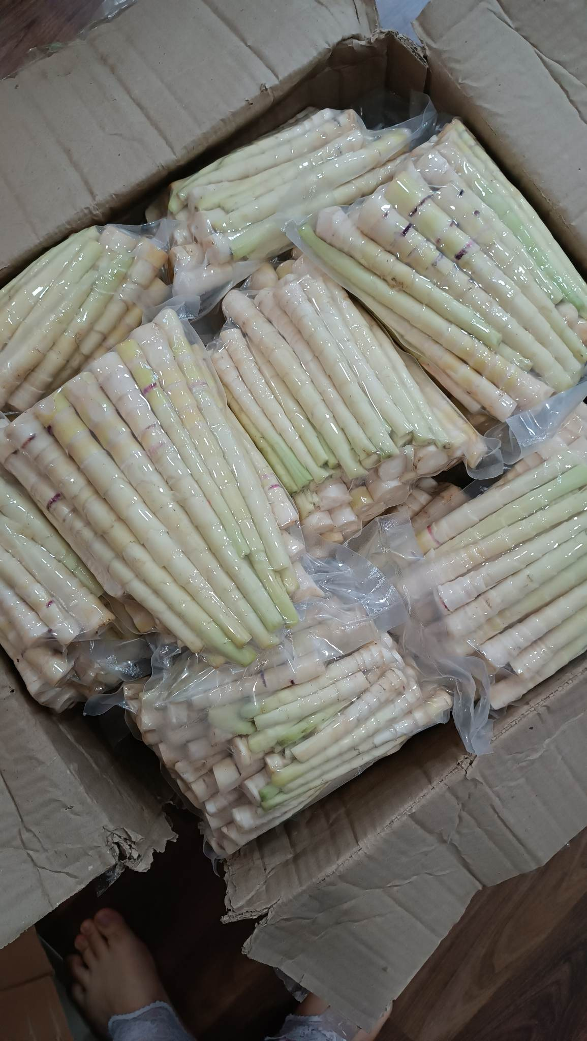 Lộc rừng mỗi năm chỉ có 1 lần, giá đến 200.000 đồng/kg, dân buôn ngày bán cả tạ-2