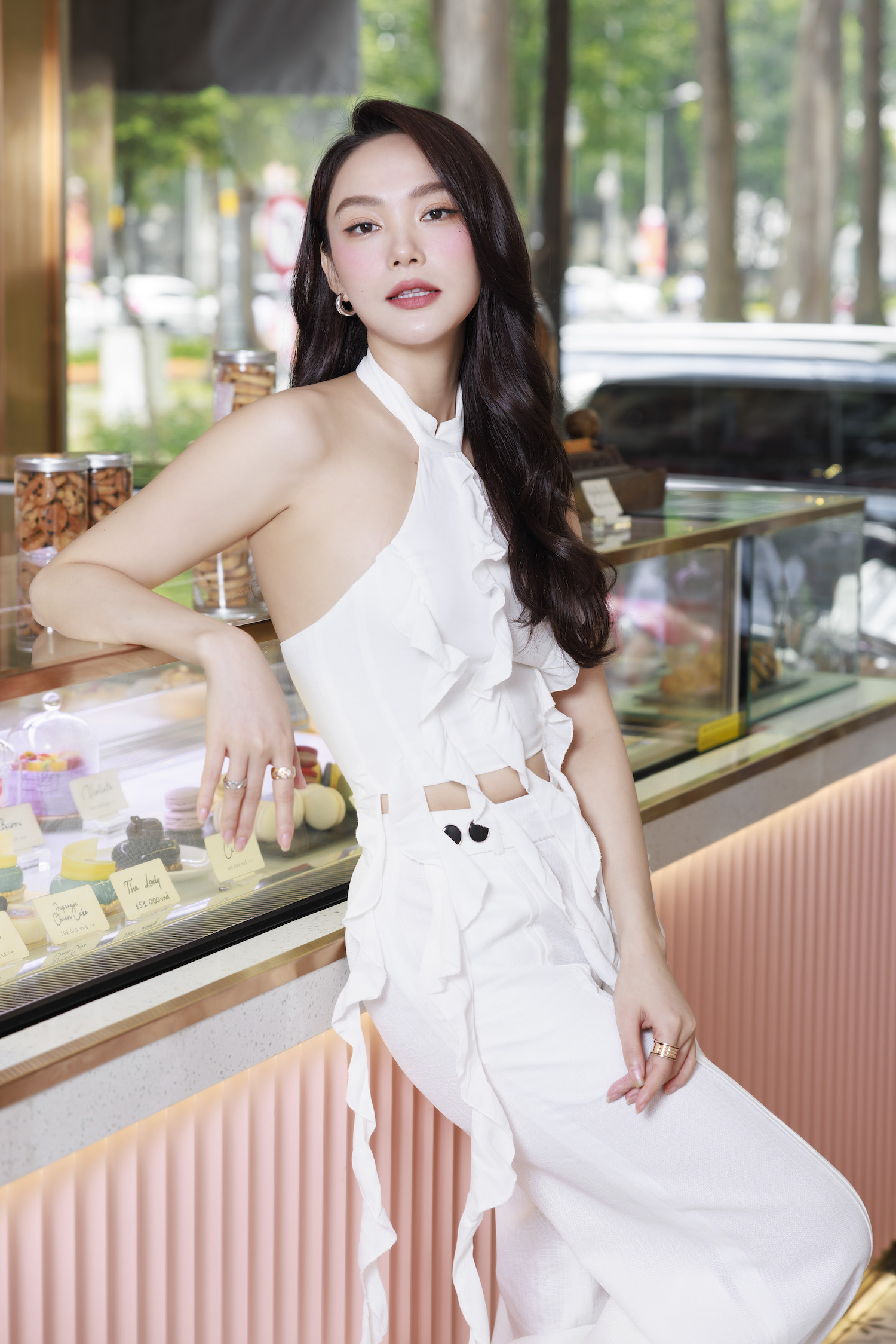 Sinh con bằng phương pháp IVF như Minh Hằng thì con có thông minh hơn không?-1