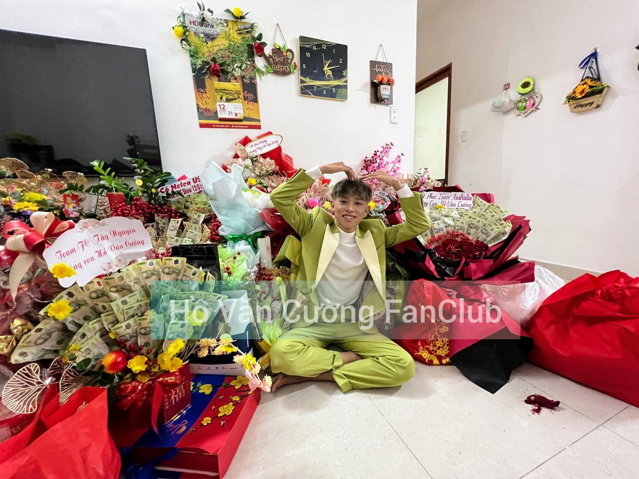 Ngọc Sơn: Tài sản của Hồ Văn Cường tôi không dám can thiệp”-2