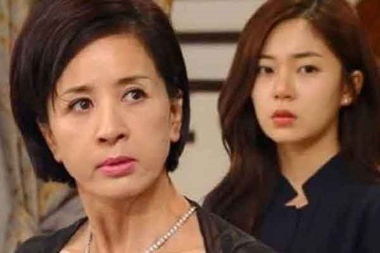 Mẹ chồng giới thiệu người yêu khiến tôi sửng sốt, chồng tôi kinh ngạc