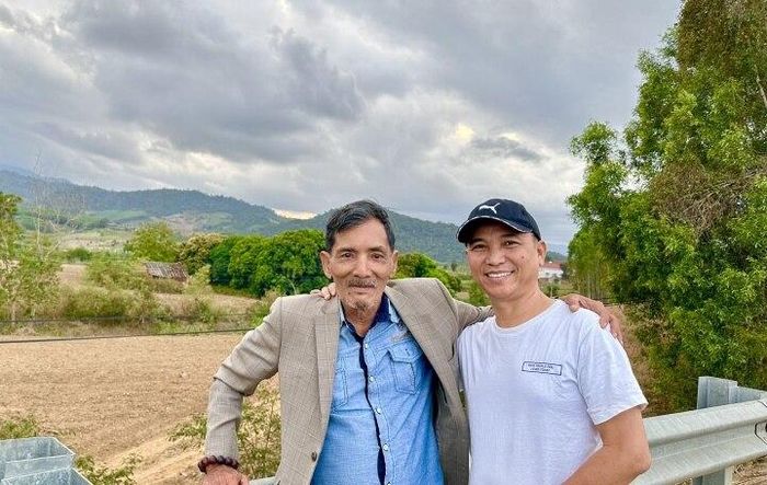 Thù lao đi hát đám cưới của Thương Tín là bao nhiêu?-1