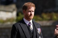 Harry có thể bị trục xuất khỏi Mỹ