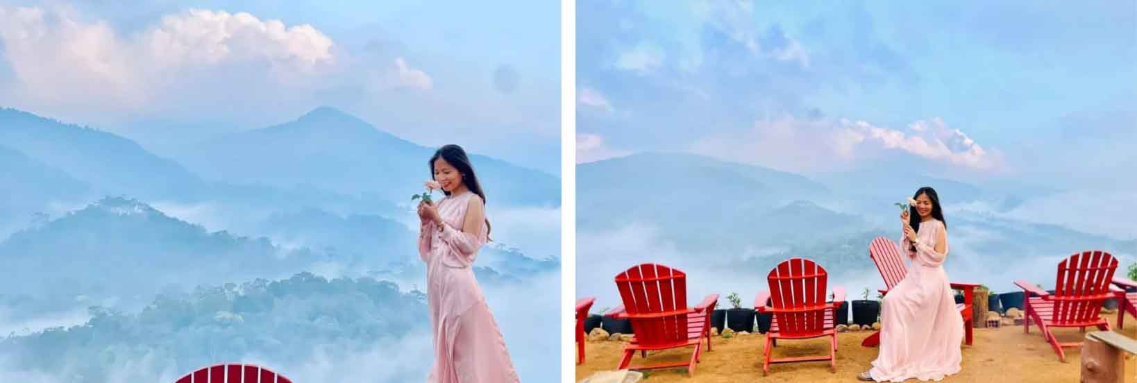 Đà Lạt thứ hai đẹp như tiên cảnh nhiều người còn chưa biết tên-2