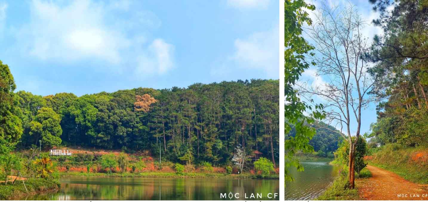 Đà Lạt thứ hai đẹp như tiên cảnh nhiều người còn chưa biết tên-4