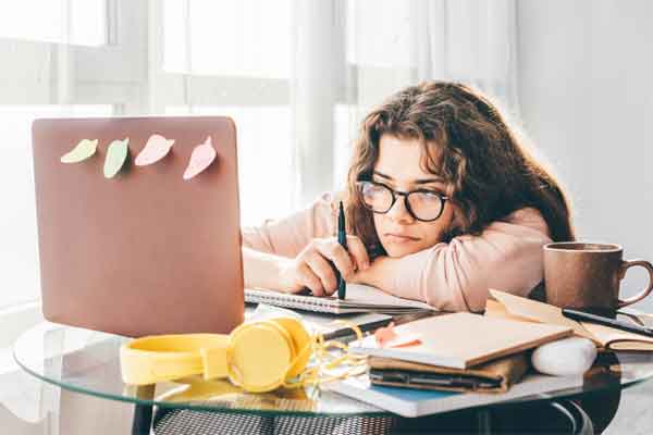 Bỏ việc rồi chịu cảnh thất nghiệp, tôi nhận ra không đi làm ngay cũng không quá kinh khủng-3