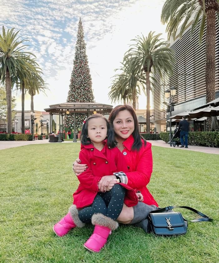 Hoàng Anh Gạo nếp gạo tẻ hoàn tất thủ tục ly hôn với vợ cũ, chu cấp 500 USD mỗi tháng cho con gái-3