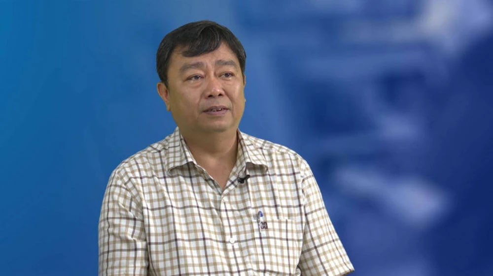 Ô tô mới được dán tem như thế nào sau khi miễn đăng kiểm lần đầu?-1