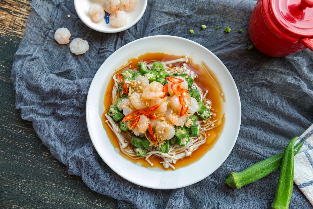 Bữa tối chỉ cần 1 món này là đủ dinh dưỡng-6