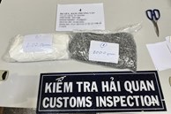 Vụ vận chuyển 11 kg ma túy: Trả tự do cho 4 tiếp viên Vietnam Airlines