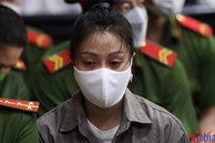 Bị tuyên án tử hình, ‘dì ghẻ’ hành hạ bé gái xin được giảm án