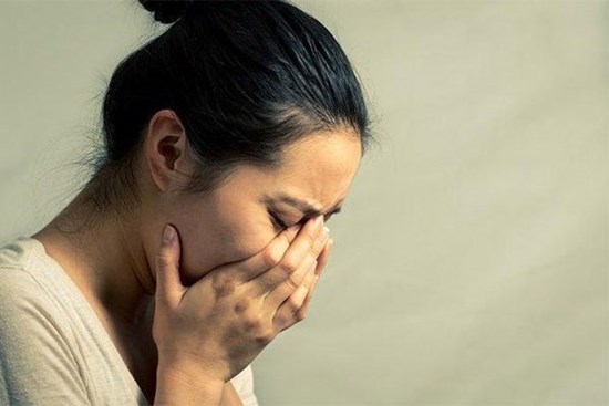 Góc khuất hôn nhân gắn liền với 