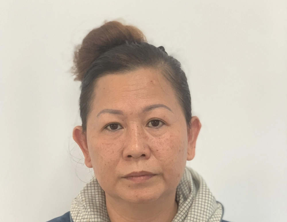 Trùm” sản xuất tiền giả dùng tên giả, trốn trong cơ sở cai nghiện-2