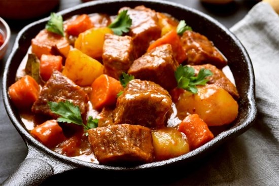 Món bò kho của Việt Nam lọt top 10 món hầm ngon nhất thế giới và đây là cách làm 