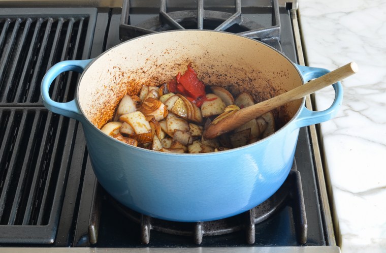 Món bò kho của Việt Nam lọt top 10 món hầm ngon nhất thế giới và đây là cách làm chuẩn đét-8