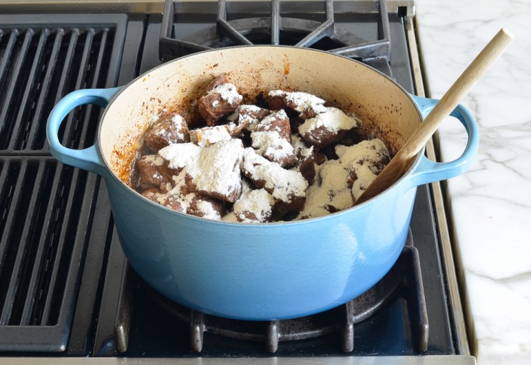 Món bò kho của Việt Nam lọt top 10 món hầm ngon nhất thế giới và đây là cách làm chuẩn đét-9