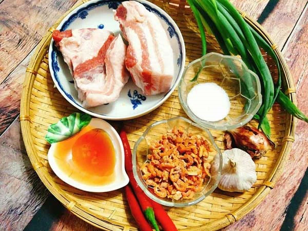 Bí quyết đơn giản làm mắm kho quẹt đậm đà hao cơm, chấm cùng rau củ luộc cũng ngon hết ý-1