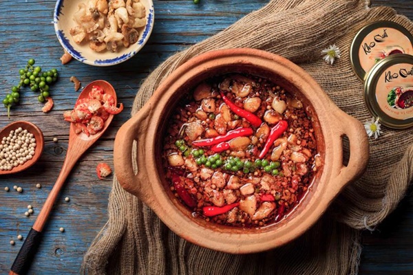 Bí quyết đơn giản làm mắm kho quẹt đậm đà hao cơm, chấm cùng rau củ luộc cũng ngon hết ý-4