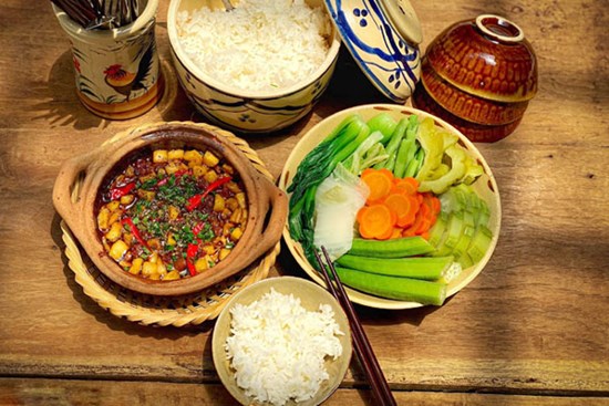 Bí quyết đơn giản làm mắm kho quẹt đậm đà hao cơm, chấm cùng rau củ luộc cũng ngon hết ý