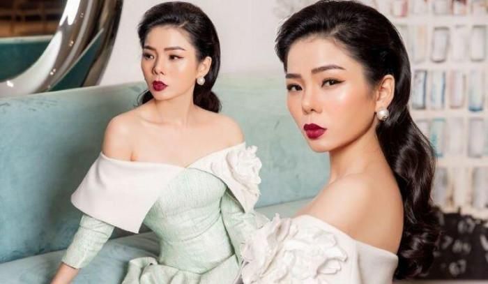 Lệ Quyên gây tranh cãi vì nói antifan thần kinh khi bị so sánh với Hà Hồ-2