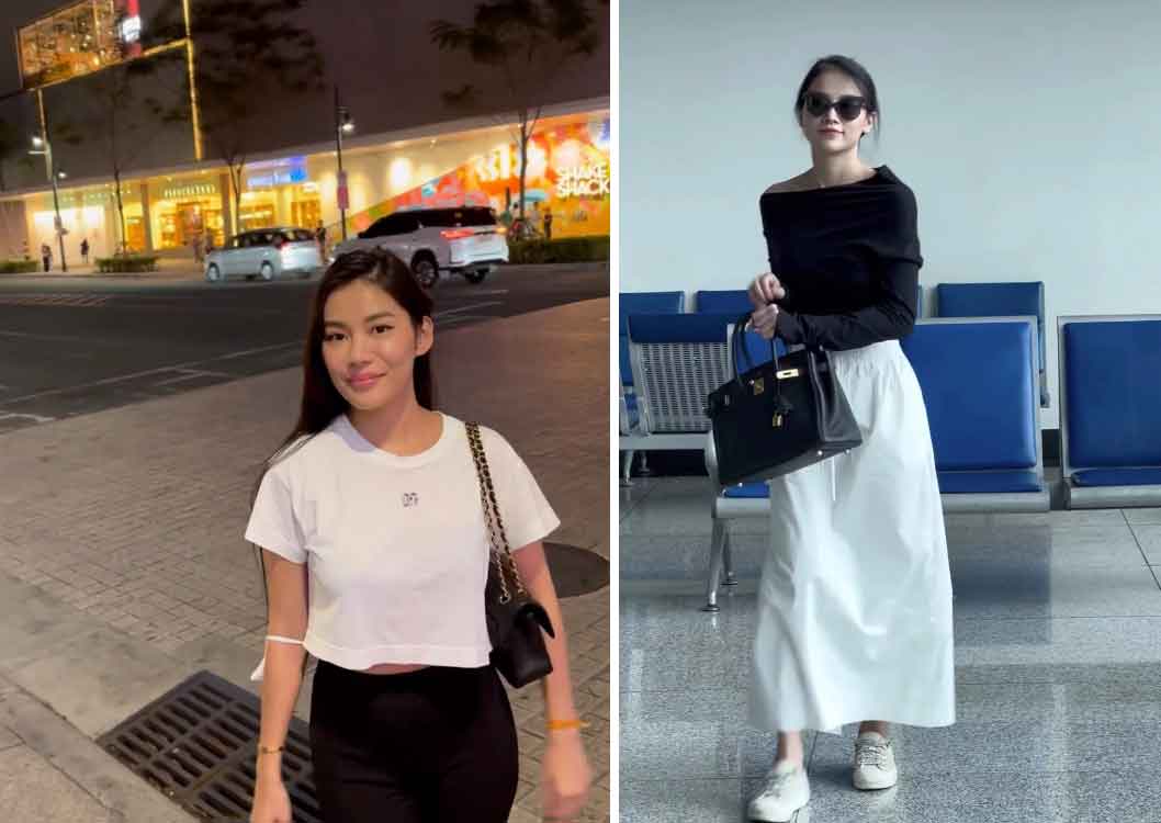 Sao Việt tới Philippines dự lễ cưới Linh Rin và Phillip Nguyễn-2