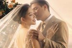 Từ Philippines: Cô dâu Linh Rin chia sẻ cảm xúc khi lần đầu diện váy cưới trước giờ vào lễ đường-9