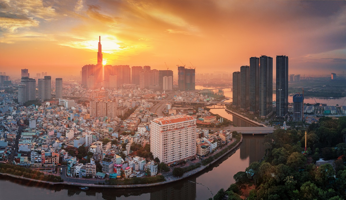 Căn hộ trung tâm TP.HCM - ‘sổ tiết kiệm’ triệu đô của giới thượng lưu-3