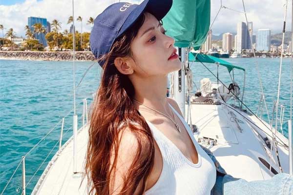 Thu nhập của những người giàu nhất Hàn Quốc-1