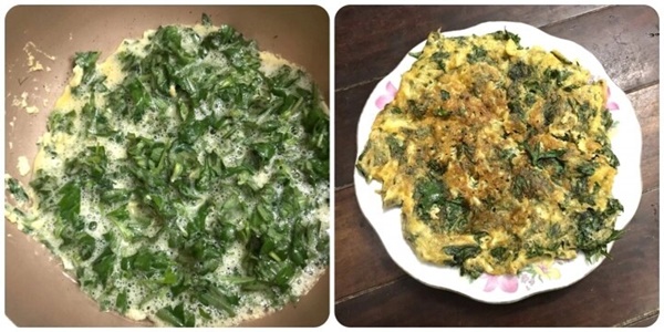 Trứng gà kết hợp ngải cứu rất tốt nhưng những người này tuyệt đối không được ăn-1