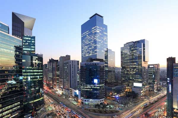 Thu nhập của những người giàu nhất Hàn Quốc-2