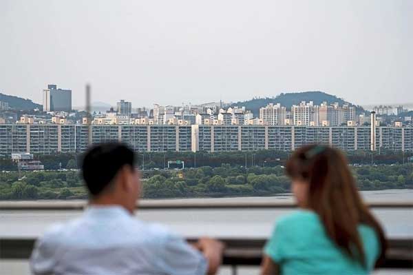 Thu nhập của những người giàu nhất Hàn Quốc-3