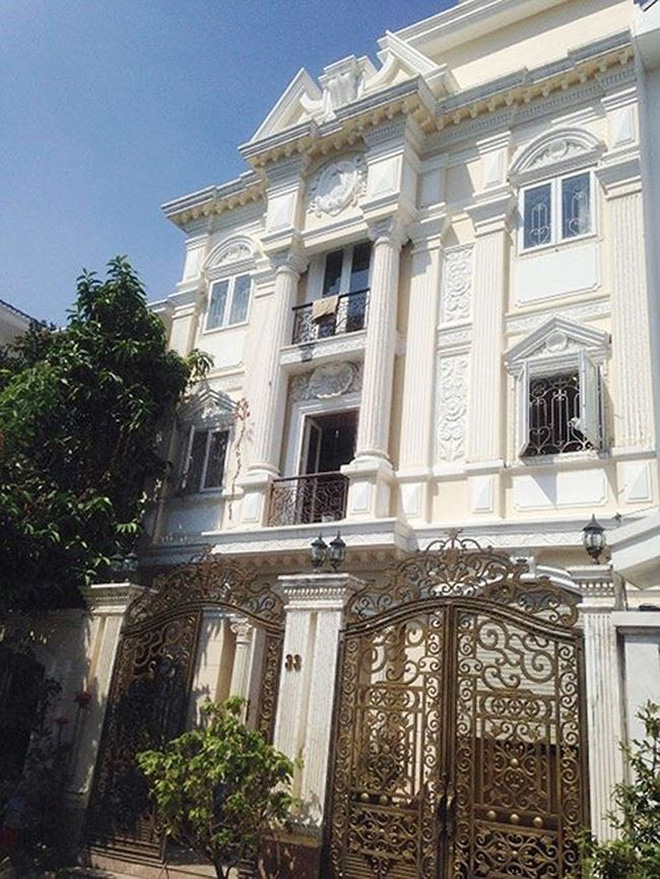 Minh Hằng khoe 2 căn biệt thự mới tậu khi mang thai đôi, khiến Mai Phương Thúy thốt lên: đại gia-6