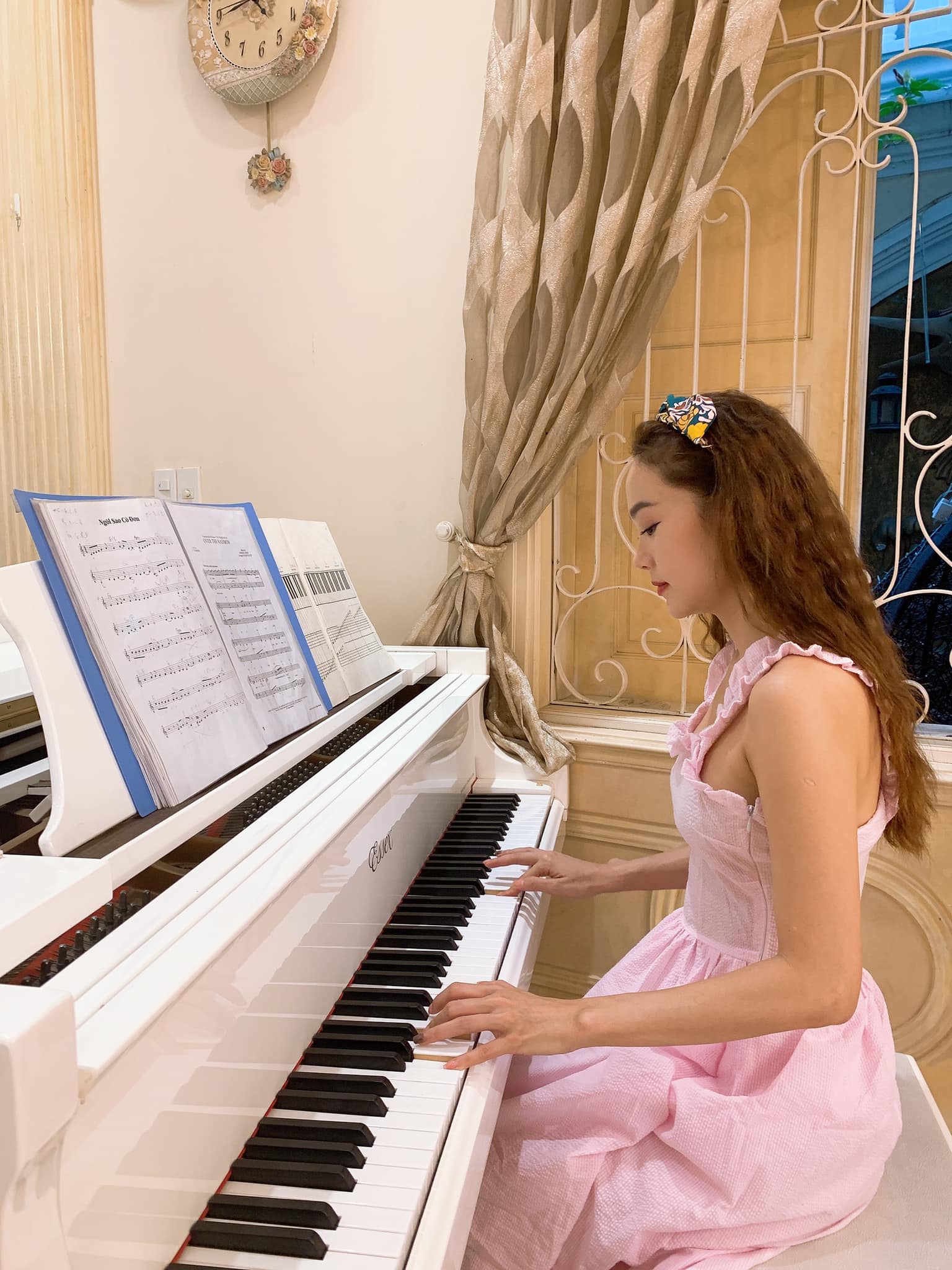 Minh Hằng khoe 2 căn biệt thự mới tậu khi mang thai đôi, khiến Mai Phương Thúy thốt lên: đại gia-10