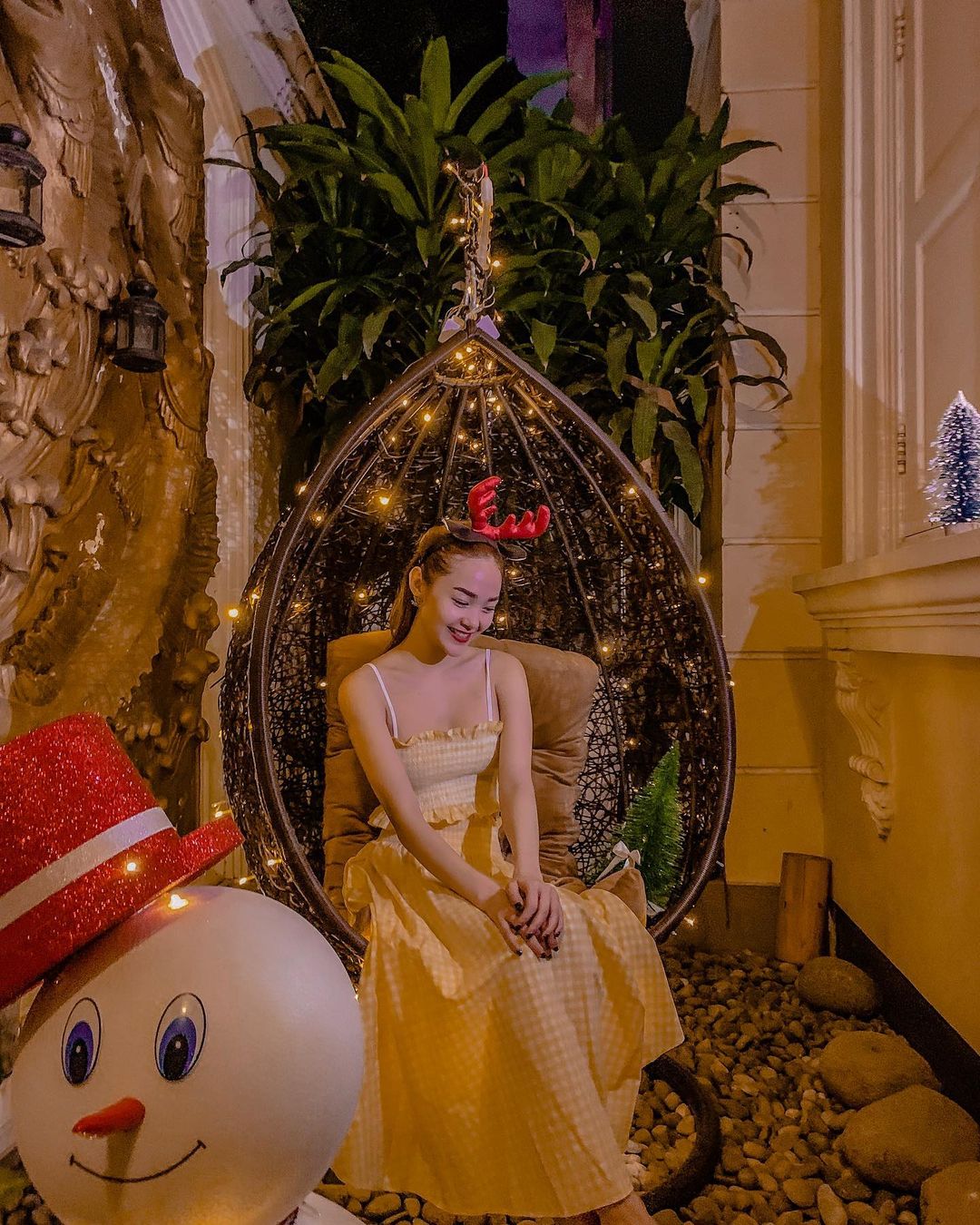 Minh Hằng khoe 2 căn biệt thự mới tậu khi mang thai đôi, khiến Mai Phương Thúy thốt lên: đại gia-11