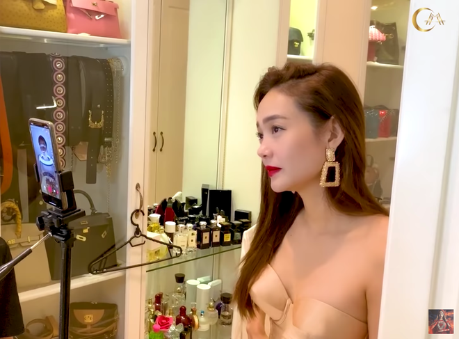 Minh Hằng khoe 2 căn biệt thự mới tậu khi mang thai đôi, khiến Mai Phương Thúy thốt lên: đại gia-16