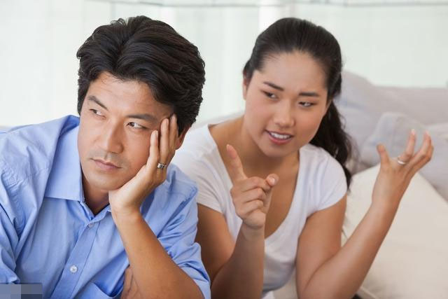 Trong hôn nhân, nếu phụ nữ làm những điều này chẳng khác nào đang tự đẩy chồng đi... ngoại tình-3