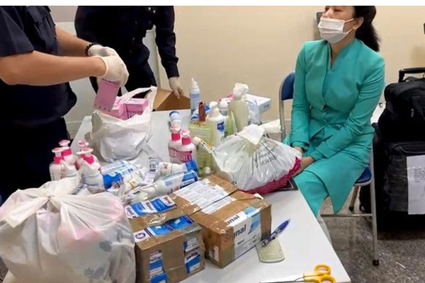 Trả tự do 4 nữ tiếp viên Vietnam Airlines không phải tình tiết khép lại vụ việc-2