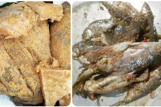 4 dấu hiệu cảnh báo nhiễm độc tố nguy hiểm từ thực phẩm ủ muối, lên men