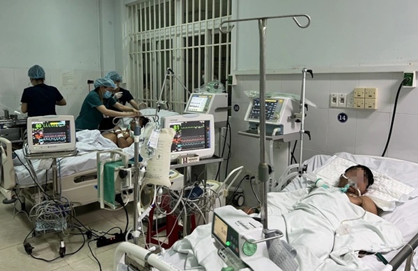 4 dấu hiệu cảnh báo nhiễm độc tố nguy hiểm từ thực phẩm ủ muối, lên men-1