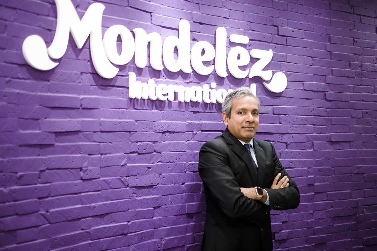 Mondelez Kinh Đô nhận giải thưởng Rồng Vàng 2023-2