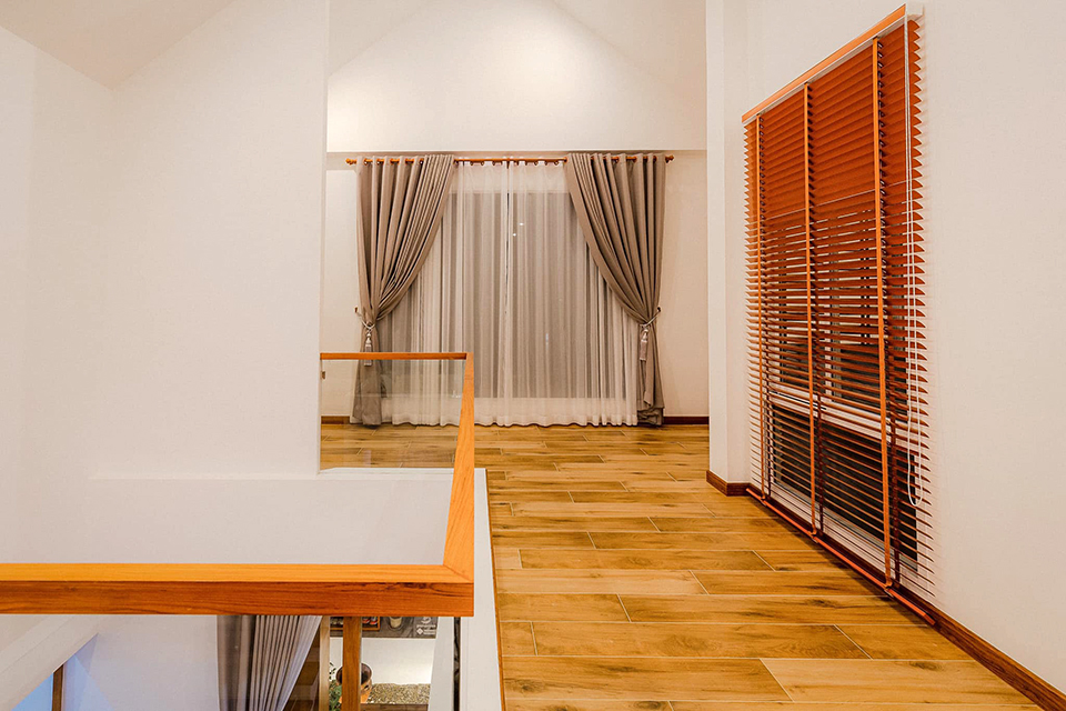 Ngôi nhà 2 tầng theo phong cách Muji, đẹp nhẹ nhàng mà không kém phần hiện đại và tiện nghi-10