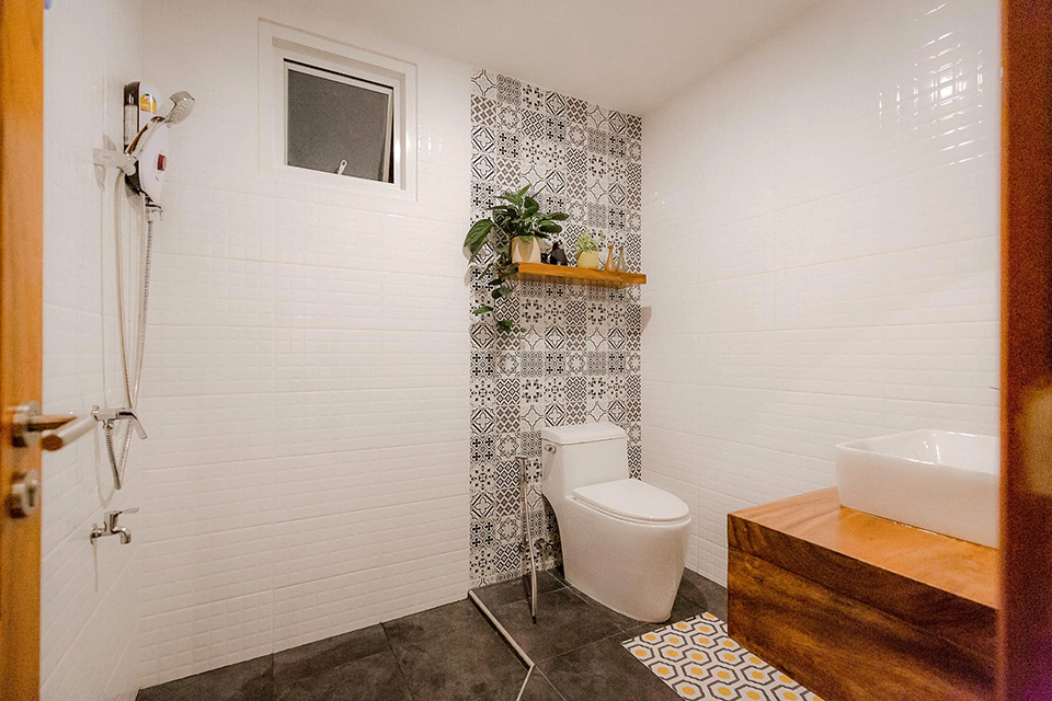 Ngôi nhà 2 tầng theo phong cách Muji, đẹp nhẹ nhàng mà không kém phần hiện đại và tiện nghi-22